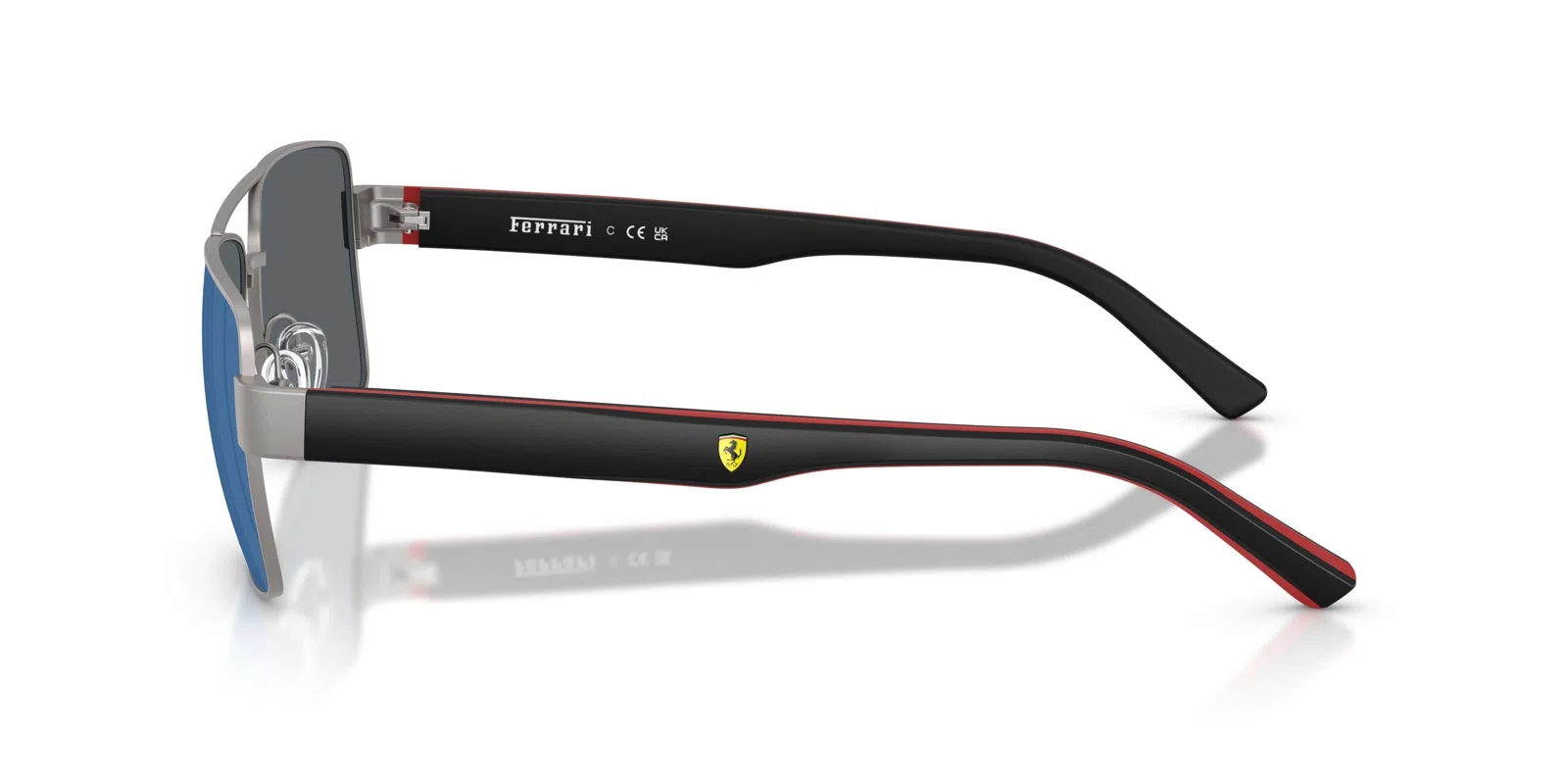 Scuderia Ferrari 5005 Sunglasses - view 6